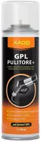 XADO LPG CLEANER+ valiklis + kuro sistemos valiklis 150ml