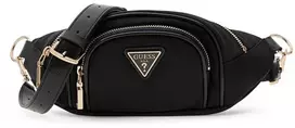 Guess Women's fanny pack TWNN9676080-BLA