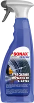 SONAX Padangų, gumų ir plastikų valiklis Xtreme, 750ml 269400