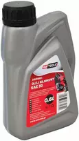 AW-Tools AWTOOLS ALYVA 4-TAKTĖ SAE 30 0,6L VEJAPJOVĖMS