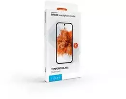 Fixed Fiksuota ekrano apsauga | Xiaomi | 17 Ultra | Grūdintas stiklas | Skaidrus | 2.5D