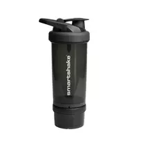 Gertuvė Smartshake Shakeris Revive 750ml Juodas