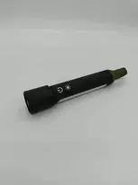 LED ŽIBINTUVĖLIS PROŽEKTORIUS 450LM POWER BANK 3500mAh PREMIUM /INDIAN PROFESSIONAL