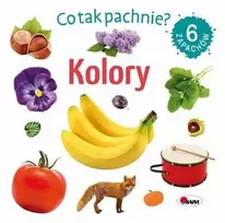 Morex Kas čia per kvapas? Spalvos 14737