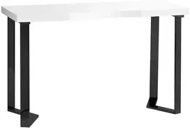 Activeshop Kosmetologinis manikiūro stalas MOMO 05-BL