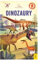 Platono dinozaurai jaunieji tyrinėtojai 75125