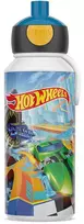 Mepal Vaikiška gertuvė 'Hot Wheels'