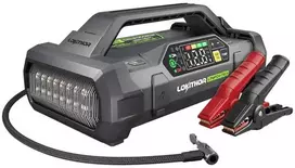 LOKITHOR JA30000 PRO 46.08 Wh 3000 A Jump Starter