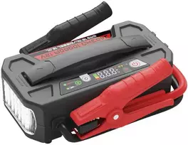 LOKITHOR J403HD Jump Starter, 229,4Wh, 10,000 A