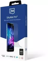 3Mk apsauga „Google Pixel 11 Pro XL“ – 3mk šilkinis matinis „Pro“