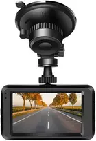Wideorejestrator Automobilio vaizdo registratorius su HDR ekranu