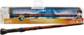 Harry Potter Magic Wand Patronus projektorius 32cm
