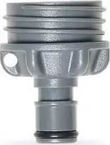 Gertuvė JAV HydraPak Filter Adapteris 28 mm – adapteris vandens filtrams su Plug-N-Play sistema