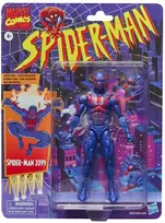 Hasbro Marvel Comics Spider-Man - Spider-Man 2099 figure 15cm