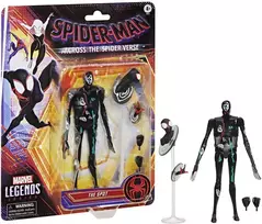 Hasbro Spider-Man Across The Spider-Verse The Spot figure 15cm