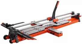VEVOR 1200 mm rankinė plytelių pjovimo mašina
