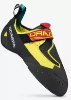 Carruzzo SCARPA Drago laipiojimo bateliai
