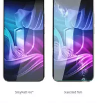 3Mk Protection Redmi Note 15 Pro 5G - 3mk Silky Matt Pro