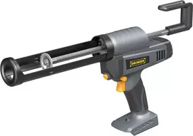 Carruzzo CORDLESS CAULKING GUN BR3002 18V SOLO