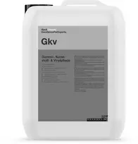 KOCH CHEMIE Exterior plastikas and tire cleaner Gkv, išorės plastikų ir padangų valiklis, 10L