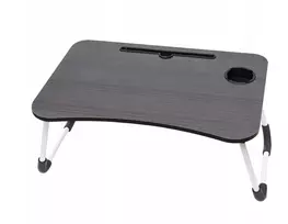 RTO Sulankstomas stalas nešiojamam kompiuteriui Mobilease