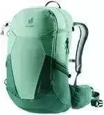 deuter moteriška turistinė kuprinė Futura 25 SL, 25 l, paprika-sienna, rėminė konstrukcija