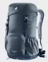 deuter turistinis kuprinė 24 l poliesteris Aircomfort sistema Zugspitze 24
