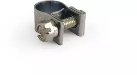 Obejma Mini spaustukas sukamasis spaustukas 15-17 mm / 9 mm w1