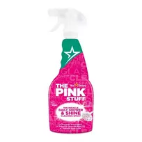 The Pink Stuff The_Pink_Stu THE Rožinis STUFF BATHROOM CLEANER 750ML