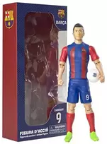 Banbo Toys FC Barcelona Lewandowki Action figure 20cm
