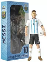Banbo Toys Argentina Messi Action figure 20cm