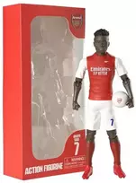 Banbo Toys Arsenal Saka Action figure 20cm