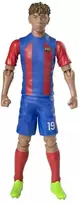 Banbo Toys FC Barcelona Lamine Yamal Action figure 20cm