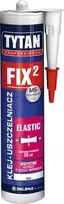 SELENA TYTAN MONTAVIMO KLIJAI BALTI ELASTIC 290ml PROFESSIONAL