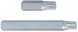 KING TONY SPLINE antgalis M14x36mm 6-kampis 10mm