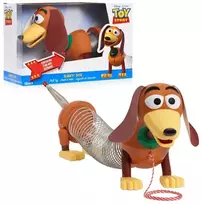 *****JustPlay Slinky Dog ToyStory4 do cišgn.32103