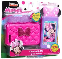 *****JustPlay Minnie Mouse rinkinys su telefonu 98761