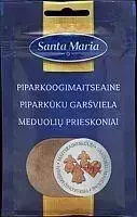 Pipirai meduoliams 30g, Santa Maria