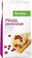 Dobeles Dzirnavnieks Miltu maisījums Pankūkas plānās DOBELE, 400g