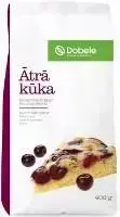 Dobeles Dzirnavnieks Miltu maisījums Ātrā kūka DOBELE, 400g
