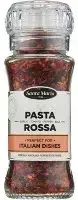 Pasta rossa garšvielu mais. makaronu ēdieniem 2673, 80g Santa Maria