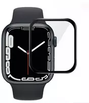 Toptel Apsauginis stiklas Acrylic Full Glue skirtas Apple Watch Ultra/Ultra gen.2 49mm