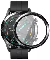 Toptel Topt Apsauginis stiklas Acrylic Full Glue skirta Huawei Watch GT2 46mm