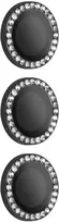 Toptel Tel Protect Apsauginis stiklas HARD DIAMOND skirtas (LENS) Samsung Galaxy S26 juodas (objektyvui 3 vnti)