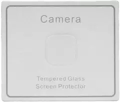 Toptel Apsauginis stiklas for camera (LENS) skirtas Samsung Galaxy S8 Plus (island)