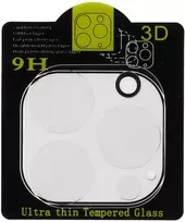 Toptel Topt Apsauginis stiklas skirtas kamerai (lešiui) Apple iPhone 13 Pro/13 Pro Max (island)