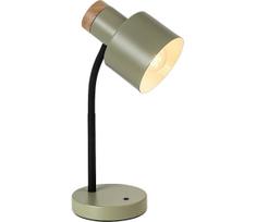 Rabalux 74099 - Stalinis šviestuvas PASTRO 1xE27/20W/230V khaki