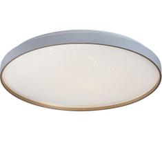 Rabalux 71454 - ZERAVA LED reguliuojamas lubų šviestuvas, 80 W, 230 V, 3000–6500 K, skersmuo 77 cm + nuotolinis pultas