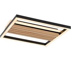 Rabalux 71457 - LED lubinis šviestuvas NOXELLE LED/26W/230V 3000/4500/6000K
