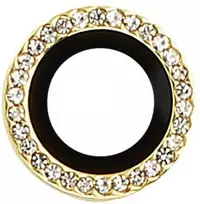 Toptel Topt Apsauginis stiklas HARD DIAMOND skirtas kamerai (LENS) skirtas Apple iPhone 17 Air titanium (objektyvui 1 vnt)